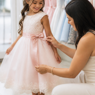 Roupa infantil para premiação escolar: bonita, confortável e sem exagero