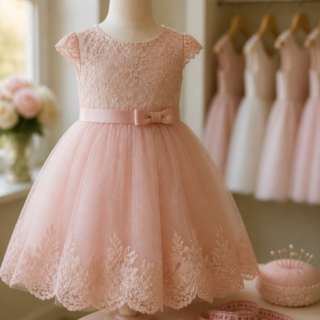 Conjunto infantil feminino para passeio em Barro Alto: conforto e estilo