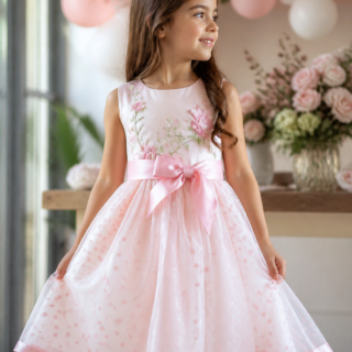 Look infantil feminino para aniversário no Residencial Itaipu, Goiânia: ideias com conforto