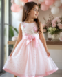 Vestido infantil para festa no Parque Industrial João Braz, Goiânia: guia para escolher com conforto