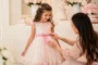 Vestido infantil para festa em Rialma: como escolher um look confortável e bonito