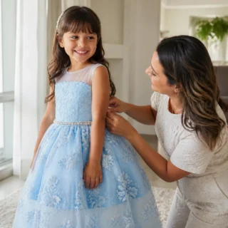 Look infantil para aniversário no Setor Urias Magalhães, Goiânia: guia de escolha