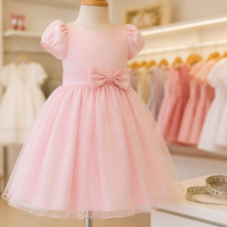Look infantil feminino para aniversário no Setor Recanto das Minas Gerais, Goiânia