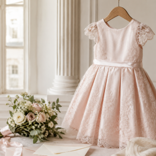 Vestido Infantil para Aniversário em Santa Bárbara de Goiás
