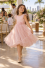 Moda infantil feminina no Cidade Empresarial, Aparecida de Goiânia: vestidos e looks para ocasiões especiais