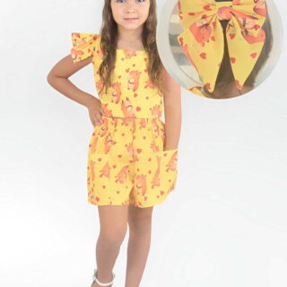 Vestido infantil para aniversário em Portelândia: modelos, conforto e tamanho