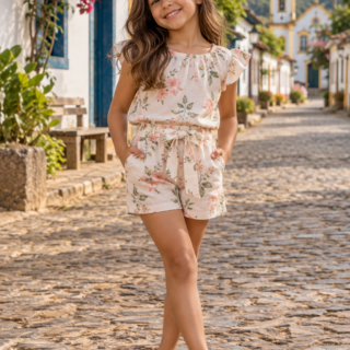 Vestido infantil para aniversário em Hidrolina: guia de escolha por idade, tecido e ocasião