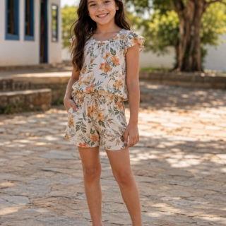 Vestido infantil para aniversário em São Francisco de Goiás: como escolher