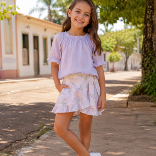 Vestido Infantil para Aniversário em Britânia: Guia de Escolha
