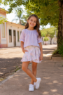 Conjunto Infantil Feminino para Passeio em Santa Rita do Araguaia: Como Escolher