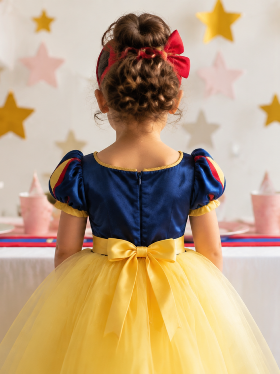 Fantasia infantil para festa: como escolher uma roupa bonita e confortável