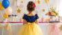 Fantasia infantil para festa: como escolher uma roupa bonita e confortável