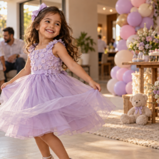 Roupa infantil para colação de grau: como escolher com conforto