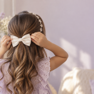 Conjunto infantil feminino para passeio em Novo Brasil: conforto e combinações
