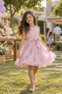 Look infantil feminino para aniversário no Jardim dos Buritis III, Aparecida de Goiânia: ideias com conforto
