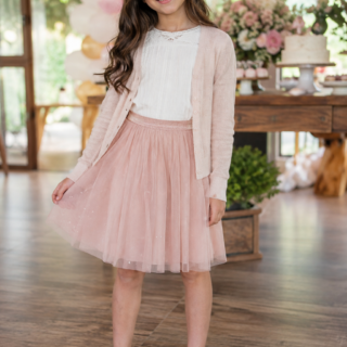 Moda infantil feminina no Jardim Primavera, Goiânia: vestidos e looks para ocasiões especiais