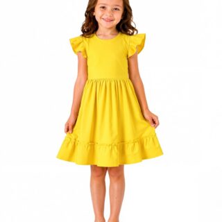 Vestido infantil para festa no Jardim dos Pinheiros, Aparecida de Goiânia: guia para escolher com carinho