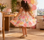 Look infantil para festa no Setor Santa Luzia: como escolher com conforto