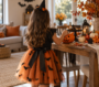 Como escolher look infantil para Halloween: conforto e fantasia