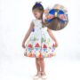 Look infantil para apresentação escolar: como equilibrar estilo e mobilidade