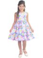 Look infantil feminino para aniversário no Jardim Boa Vista, Aparecida de Goiânia: ideias com conforto
