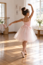 Roupa infantil para apresentação de dança: conforto e movimento