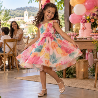 Roupa infantil para colação de grau: como escolher com conforto