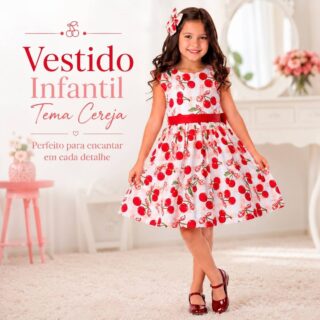 Vestido infantil para florista de casamento: como escolher com conforto