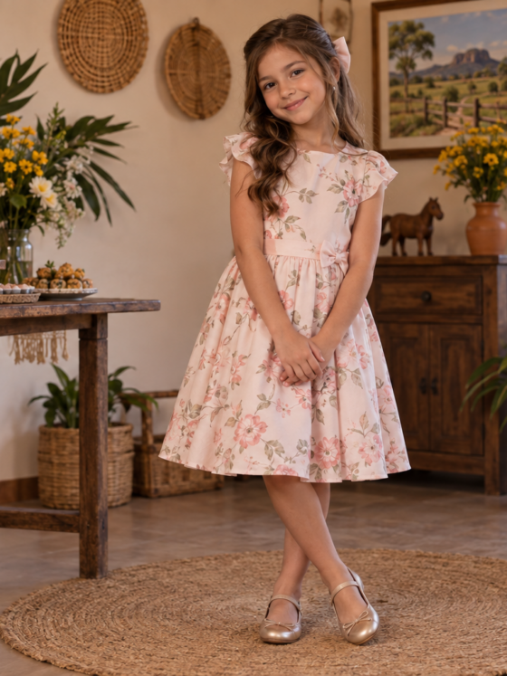 Vestido Infantil para Aniversário em Itaguari: Guia de Escolha