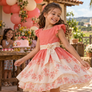 Como escolher look infantil para Halloween: conforto e fantasia