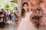 Vestido Infantil para Festa em Alto Horizonte: Como Escolher com Conforto