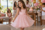 Vestido Infantil para Festa em Americano do Brasil: Como Escolher