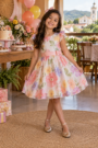Vestido Infantil para Festa em Itaguaru: Como Escolher