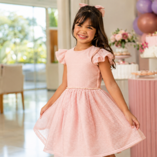 Vestido Infantil para Aniversário em Vila Propício: Como Escolher