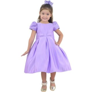 Look infantil feminino para aniversário no Residencial Buena Vista, Goiânia: ideias com conforto