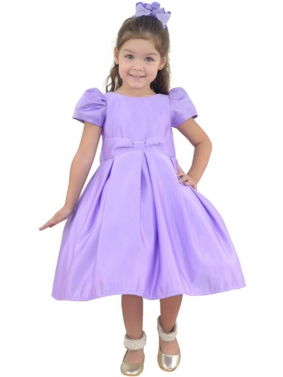 Vestido infantil para festa no Jardim Vitória, Goiânia: guia para escolher com carinho