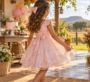 Vestido Infantil para Festa em Mundo Novo: Como Escolher