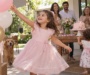 Vestido infantil para festa no Parque Oeste Industrial, Goiânia: guia para escolher com carinho
