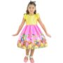 Vestido infantil para festa no Setor Conde dos Arcos, Aparecida de Goiânia: guia para escolher com carinho