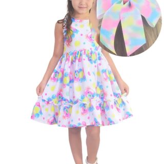 Look infantil para festa no Setor Santa Luzia: como escolher com conforto
