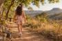 Conjunto infantil feminino para passeio em Caldazinha: conforto e combinações