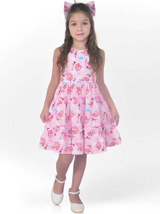 Moda infantil feminina no Setor Bueno | Goiânia