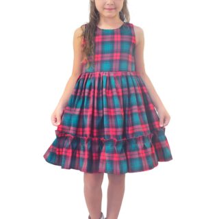 Roupa infantil para ensaio fotográfico: cores, conforto e movimento