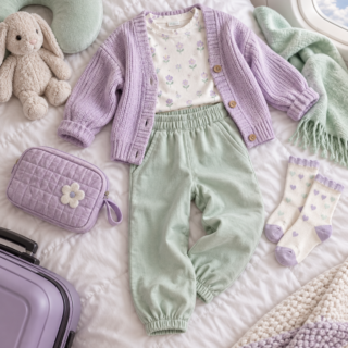 Vestido infantil para aniversário em Guarani de Goiás: guia de escolha