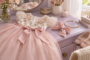 Como escolher tiara infantil para festa: conforto e combinação