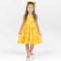 Vestido infantil para aniversário em Itauçu: temas, conforto e tamanhos