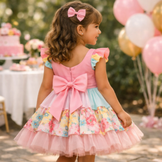 Roupa infantil para parque aquático: conforto, proteção e troca prática